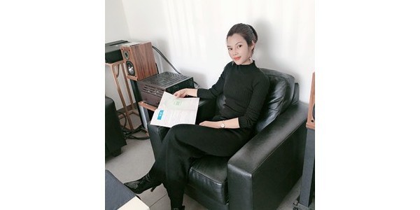 程麗-高級設(shè)計(jì)工程師